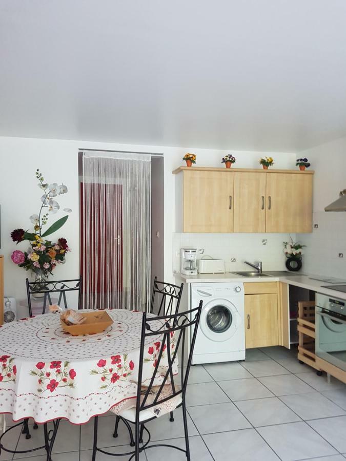 リュミオCasa Presciliaアパートメント エクステリア 写真